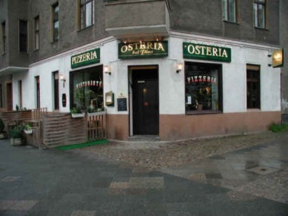 Foto: Osteria Da Pino