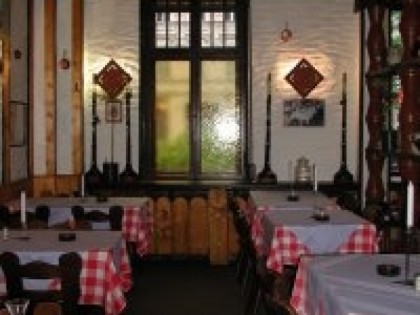 Foto: Osteria Da Pino